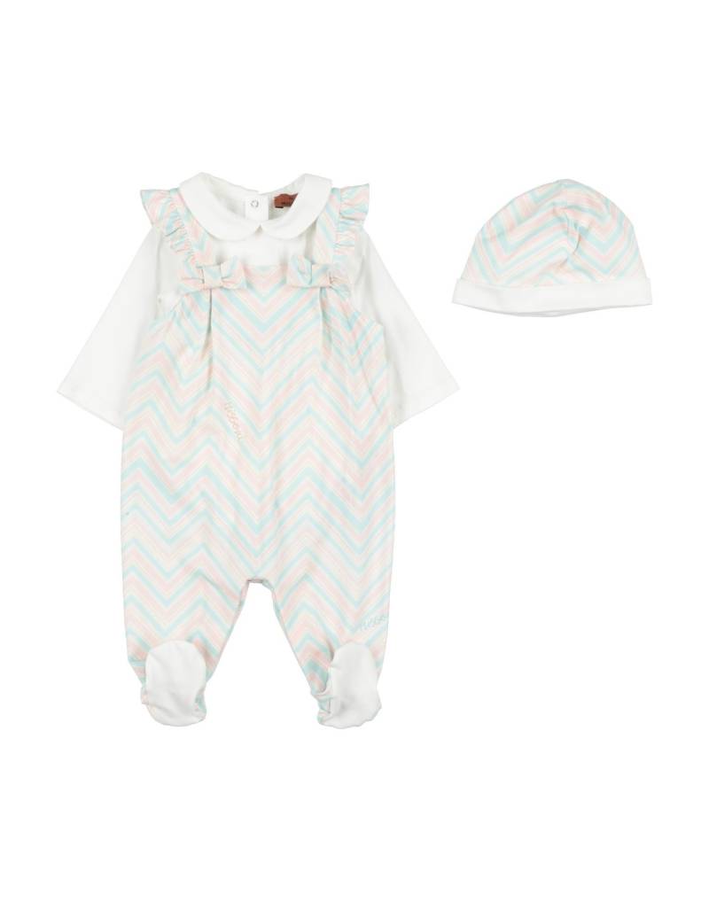 MISSONI KIDS Baby-set Kinder Tūrkis von MISSONI KIDS
