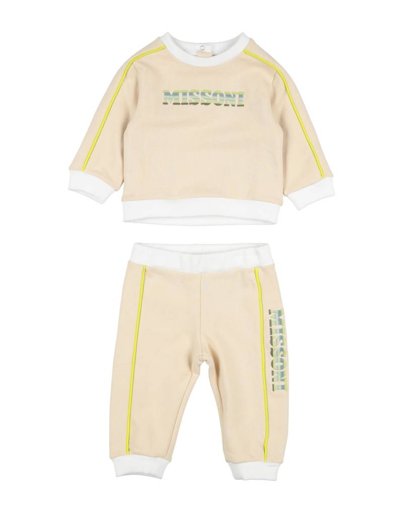 MISSONI KIDS Babykleidung-set Kinder Beige von MISSONI KIDS