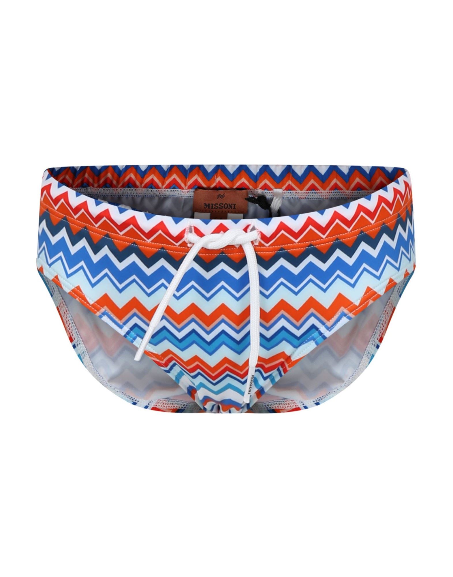 MISSONI KIDS Bikinislip & Badehose Kinder Bunt von MISSONI KIDS