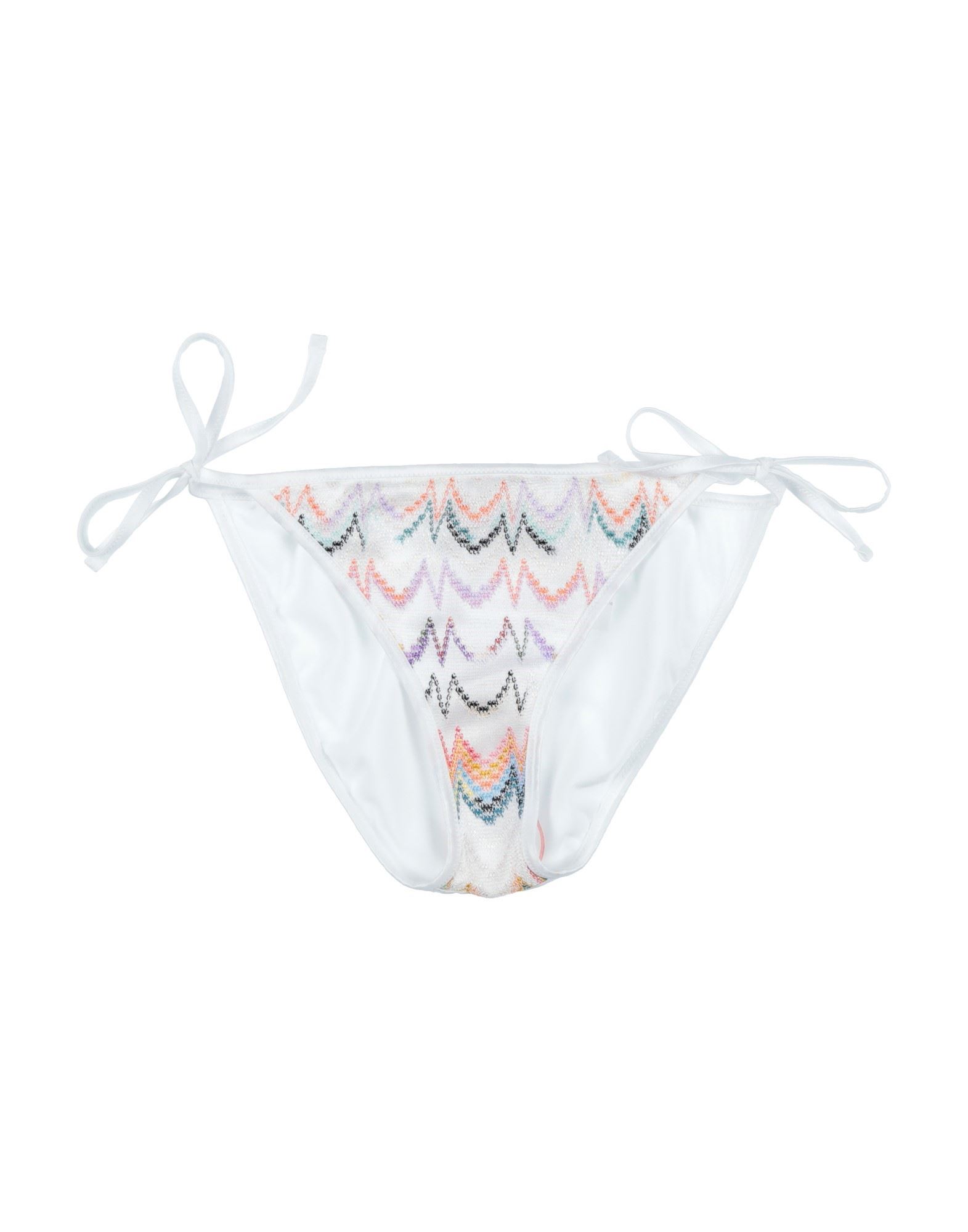 MISSONI KIDS Bikinislip & Badehose Kinder Weiß von MISSONI KIDS