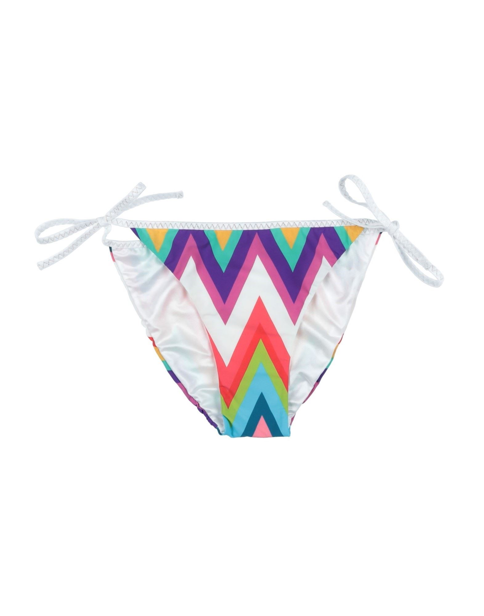 MISSONI KIDS Bikinislip & Badehose Kinder Weiß von MISSONI KIDS