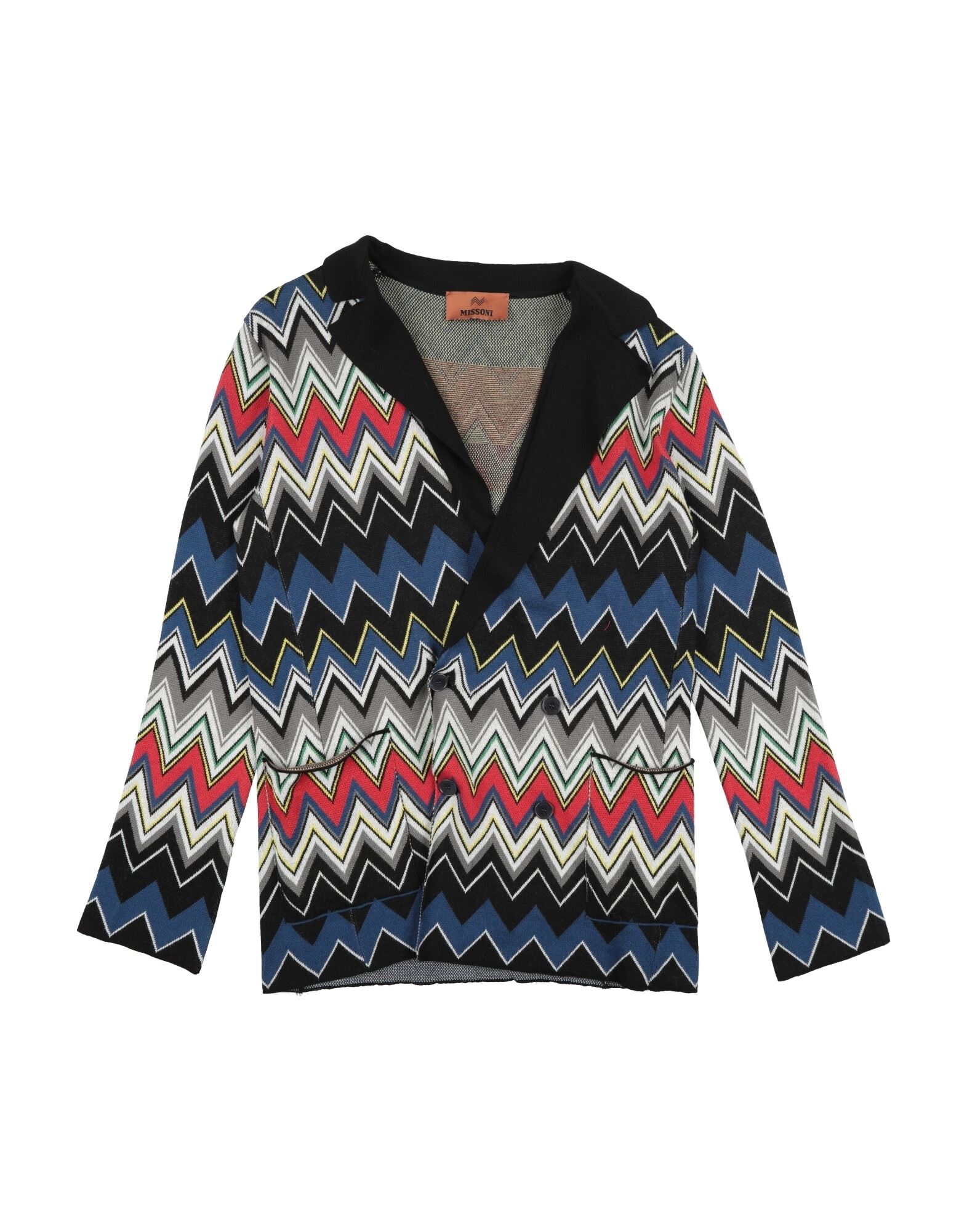 MISSONI KIDS Blazer Kinder Schwarz von MISSONI KIDS