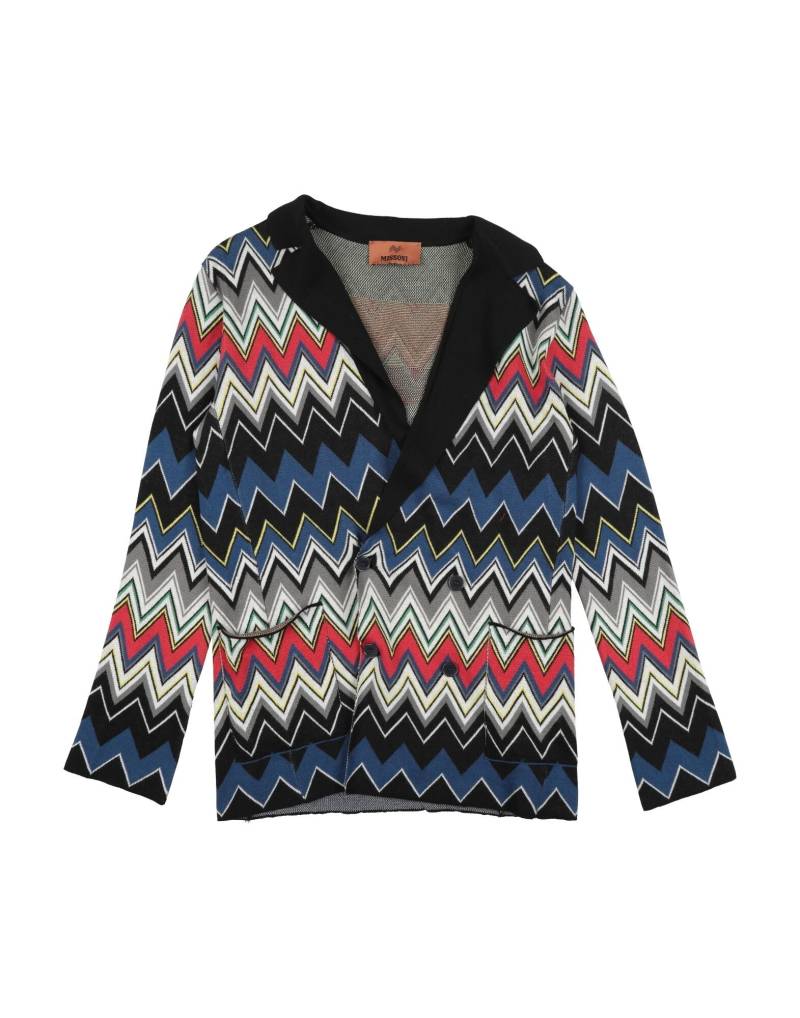 MISSONI KIDS Blazer Kinder Schwarz von MISSONI KIDS