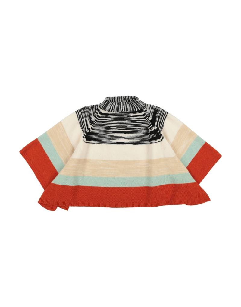 MISSONI KIDS Cape Kinder Schwarz MISSONI KIDS Cape Kinder Schwarz von MISSONI KIDS