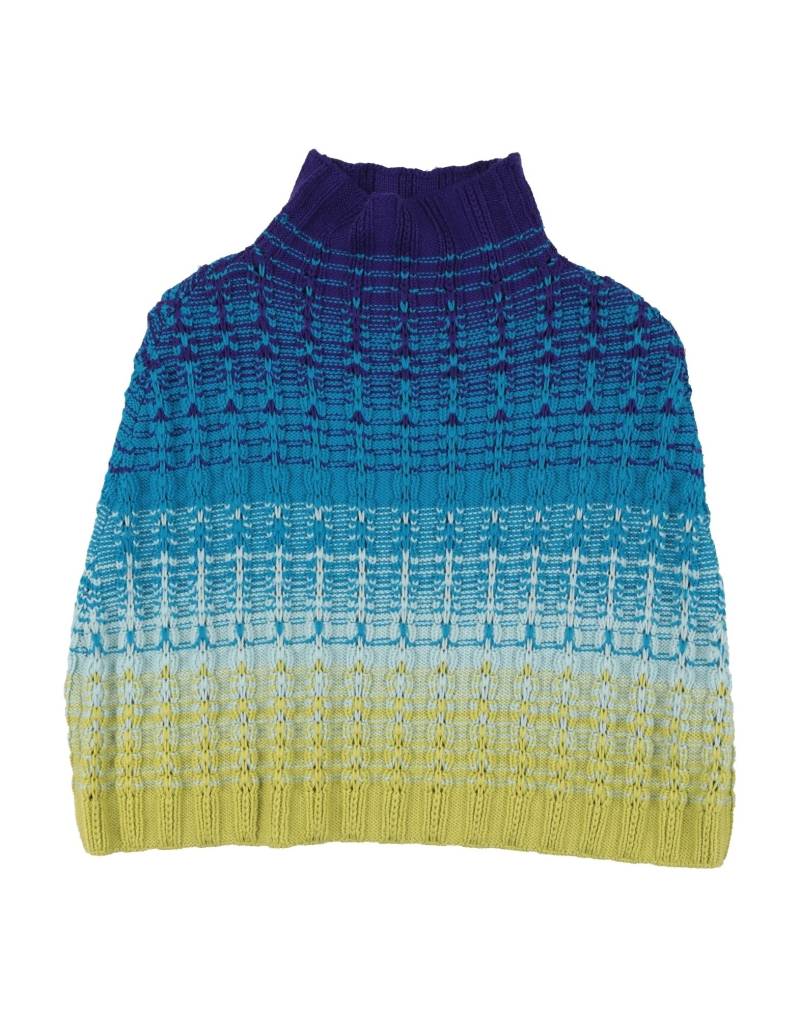 MISSONI KIDS Cape Kinder Violett von MISSONI KIDS