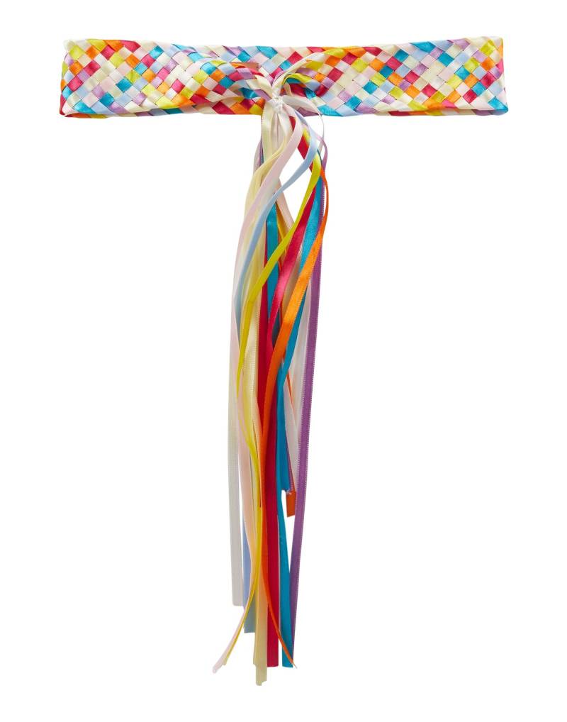 MISSONI KIDS Gürtel Kinder Gelb von MISSONI KIDS