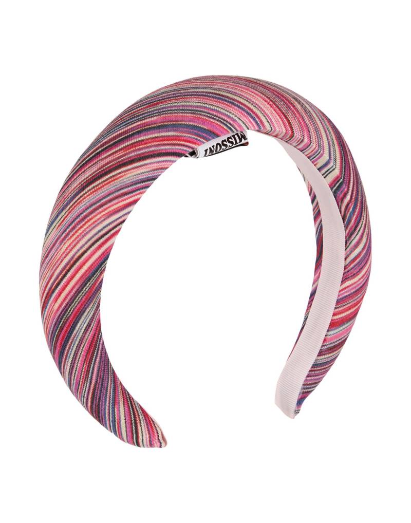 MISSONI KIDS Haaraccessoire Kinder Rosa von MISSONI KIDS