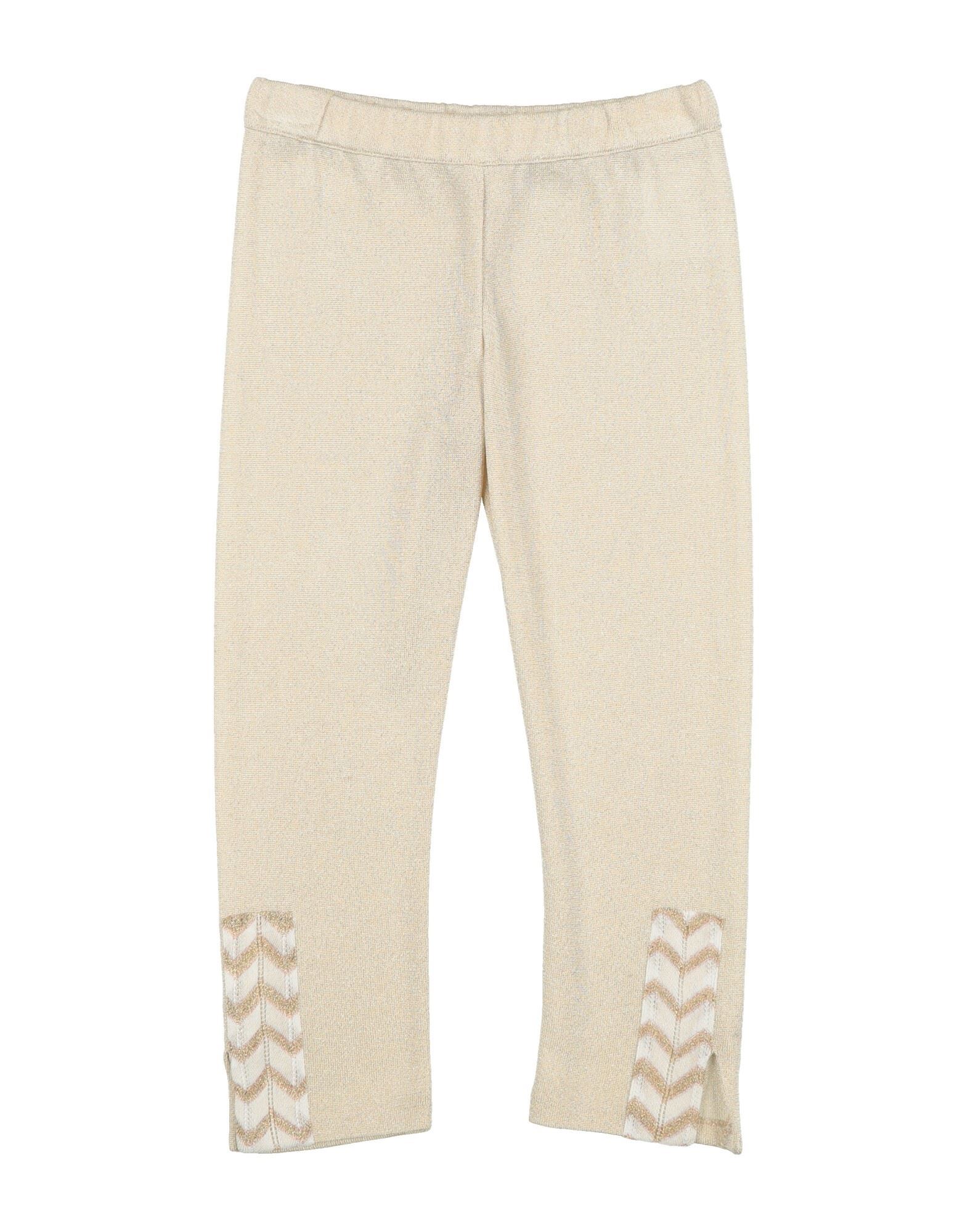 MISSONI KIDS Hose Kinder Beige von MISSONI KIDS
