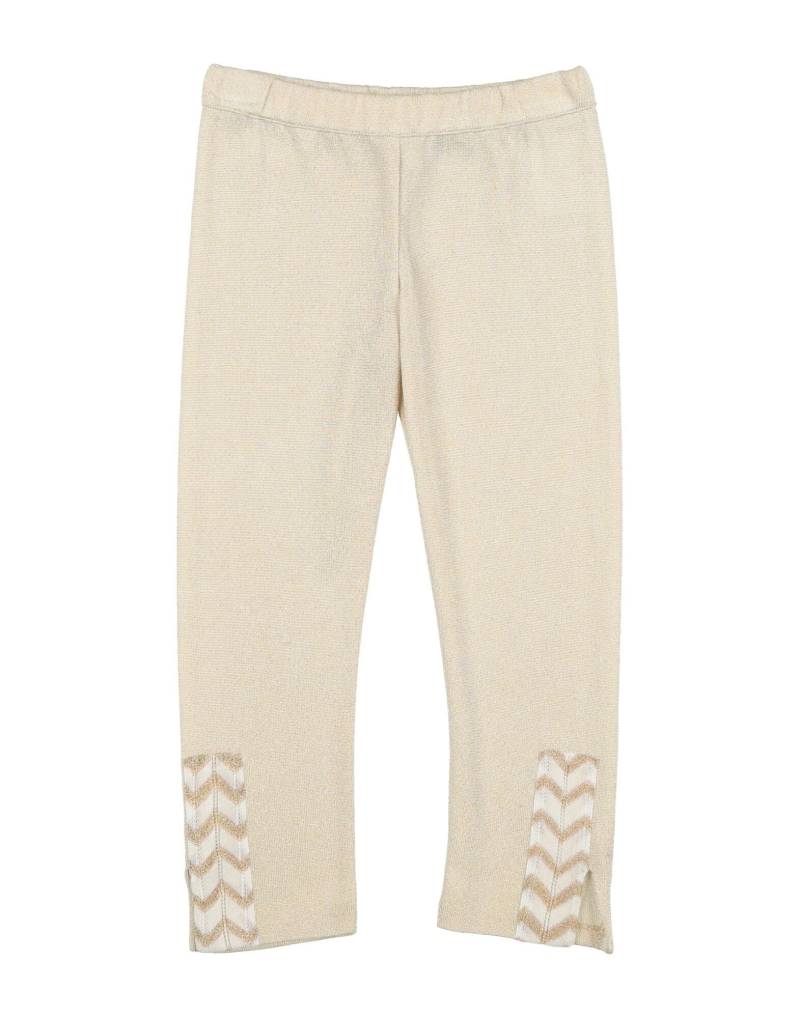 MISSONI KIDS Hose Kinder Beige MISSONI KIDS Hose Kinder Beige von MISSONI KIDS