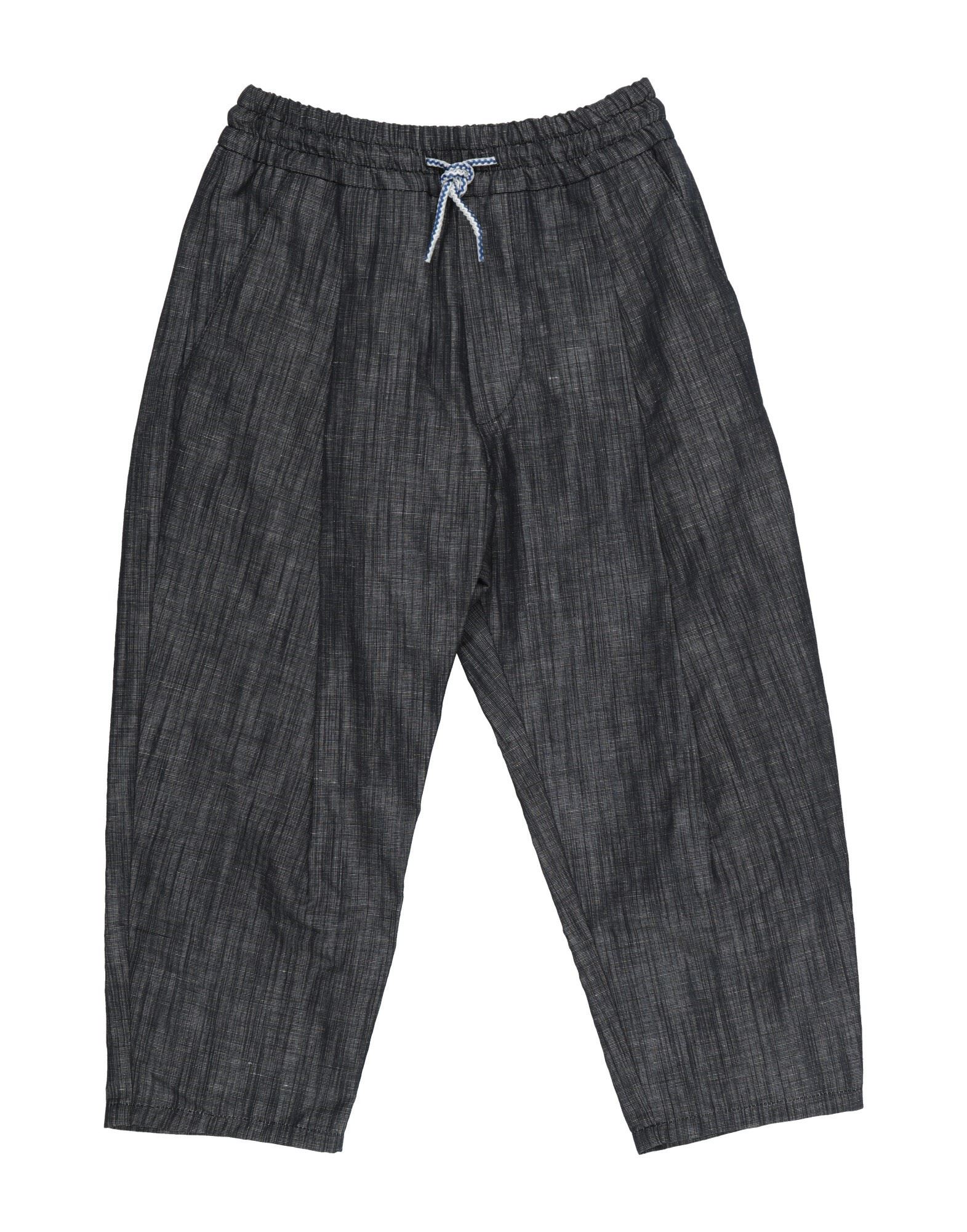 MISSONI KIDS Hose Kinder Blau von MISSONI KIDS