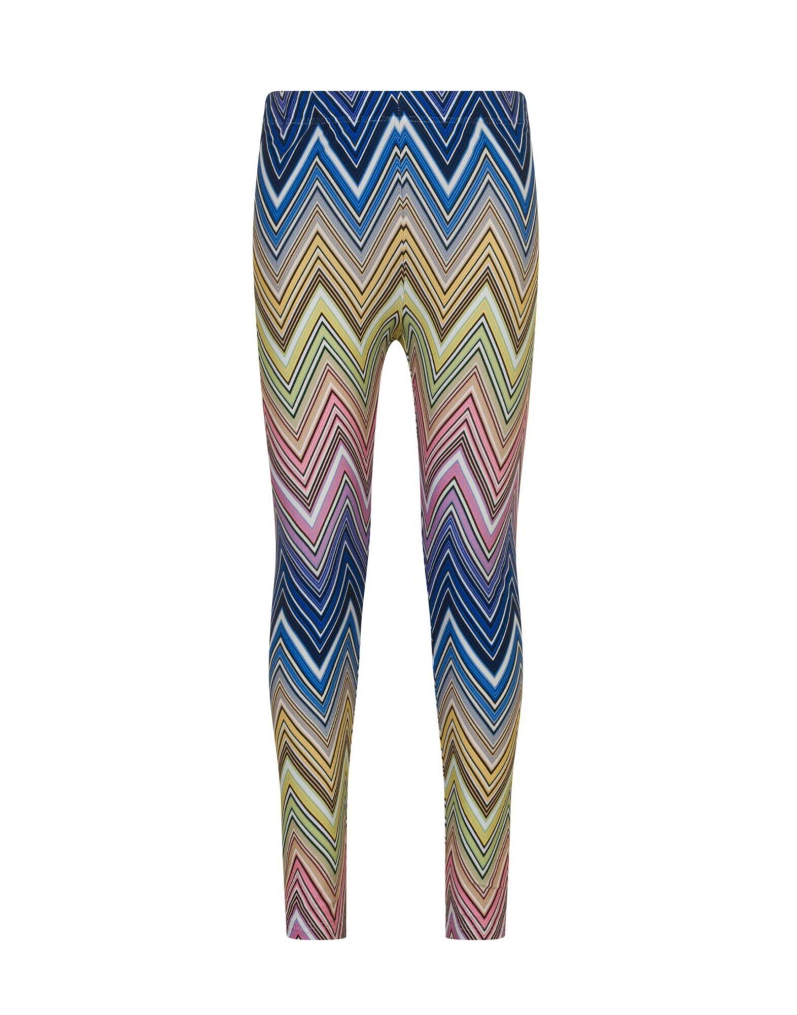 MISSONI KIDS Hose Kinder Bunt von MISSONI KIDS