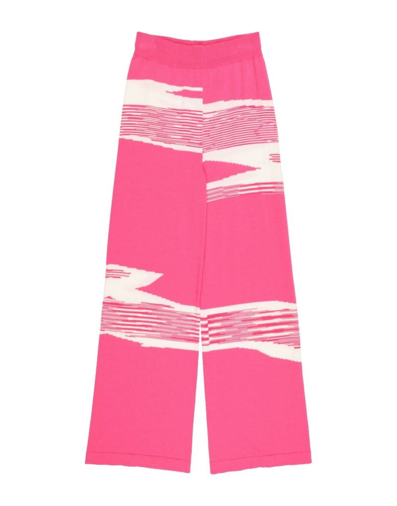 MISSONI KIDS Hose Kinder Fuchsia von MISSONI KIDS