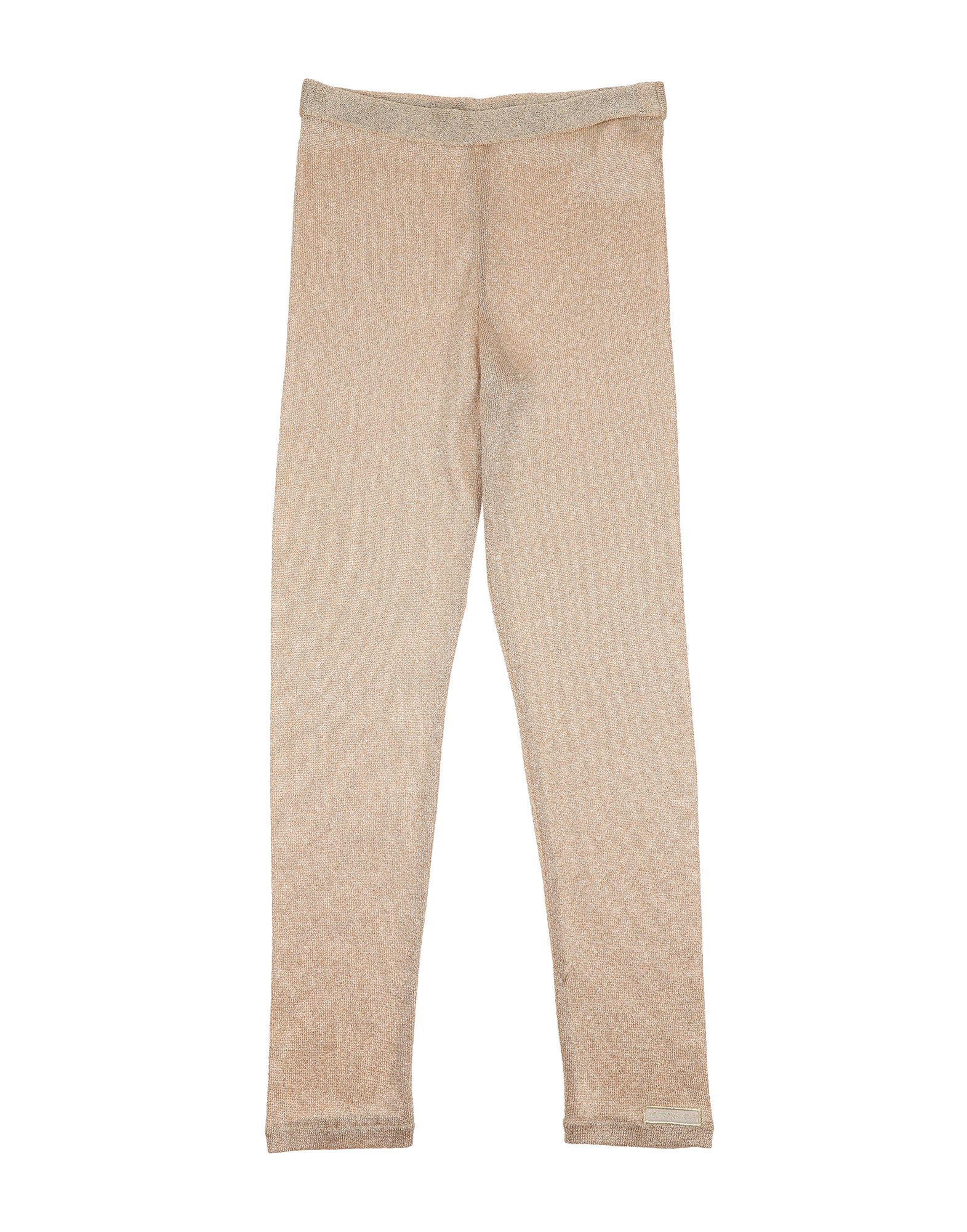 MISSONI KIDS Hose Kinder Gold MISSONI KIDS Hose Kinder Gold von MISSONI KIDS