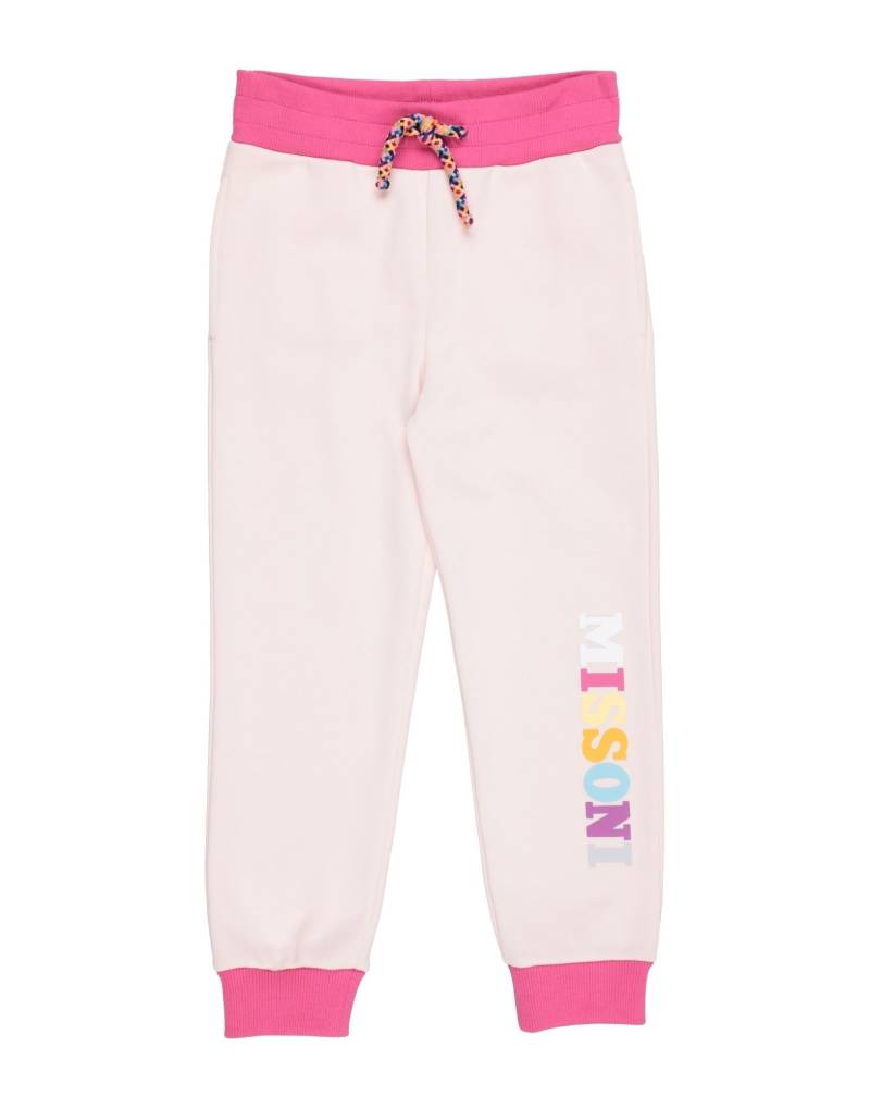 MISSONI KIDS Hose Kinder Hellrosa von MISSONI KIDS