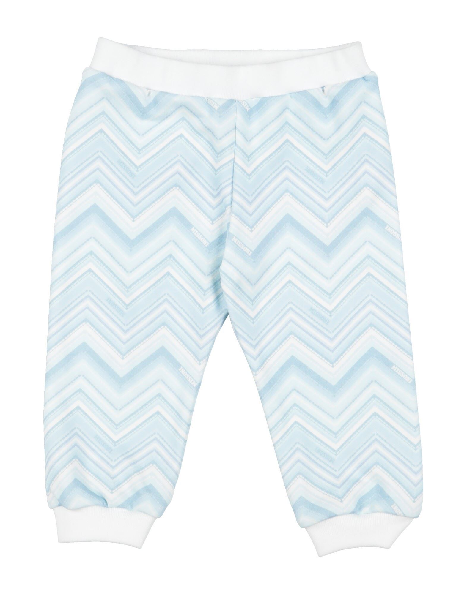 MISSONI KIDS Hose Kinder Himmelblau MISSONI KIDS Hose Kinder Himmelblau von MISSONI KIDS