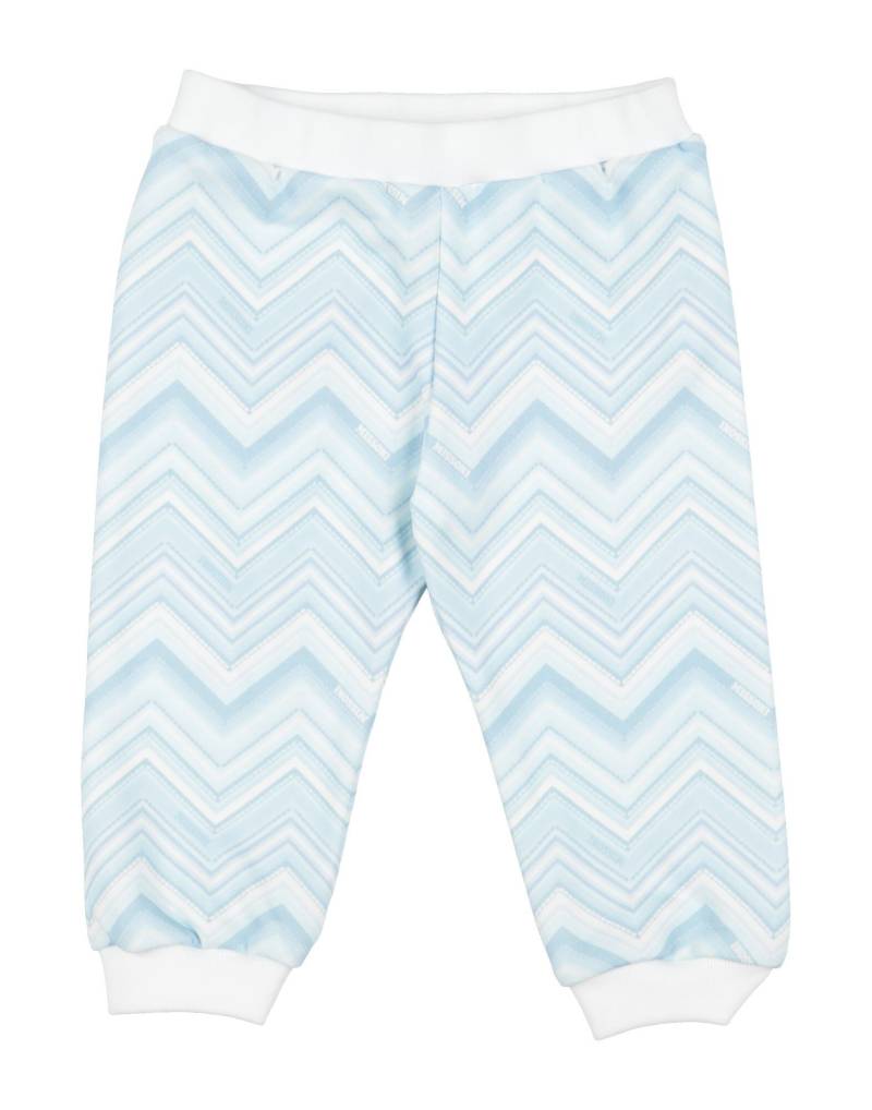 MISSONI KIDS Hose Kinder Himmelblau von MISSONI KIDS