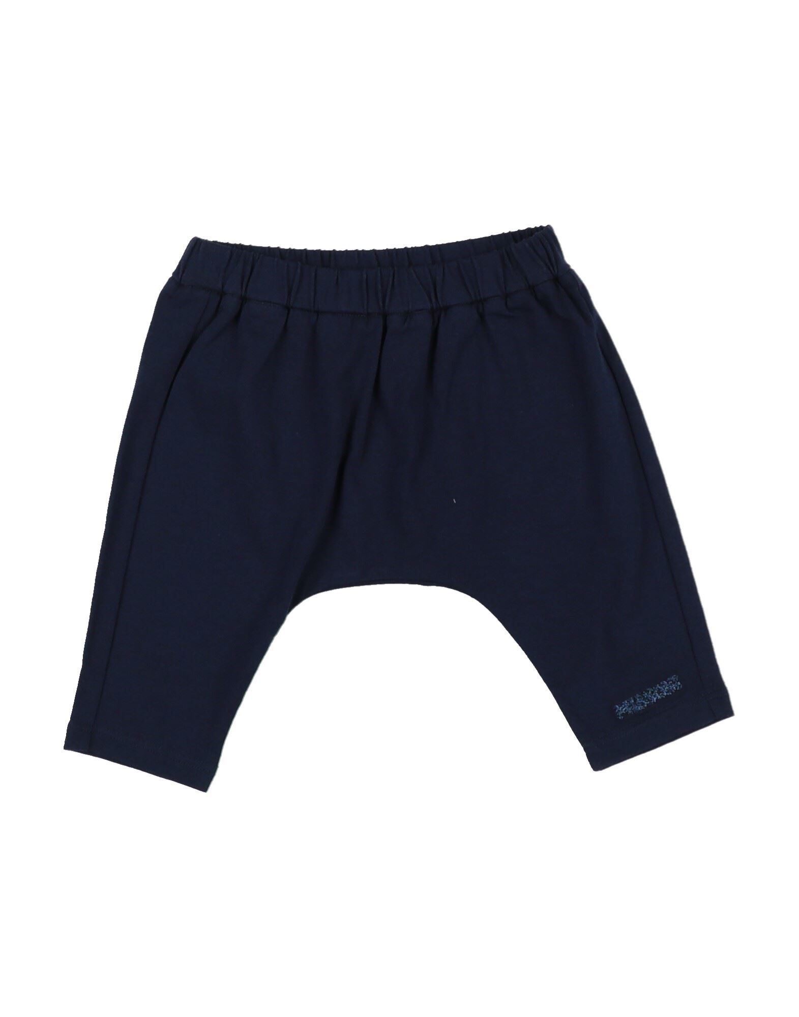 MISSONI KIDS Hose Kinder Nachtblau MISSONI KIDS Hose Kinder Nachtblau von MISSONI KIDS