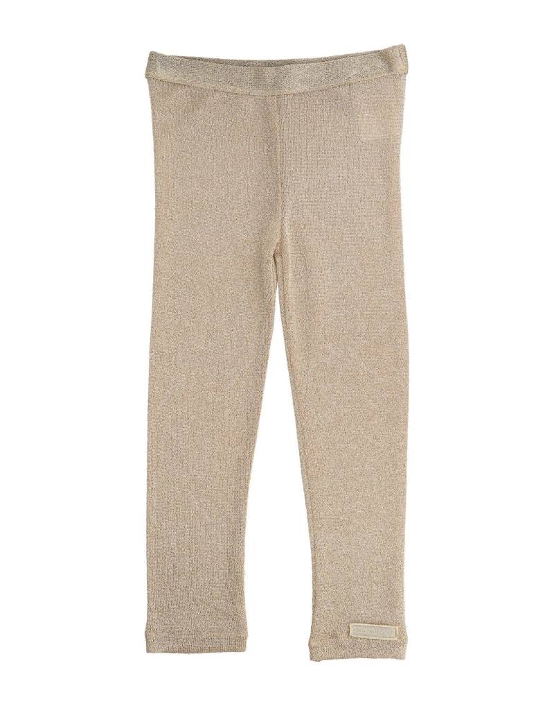 MISSONI KIDS Hose Kinder Platin von MISSONI KIDS