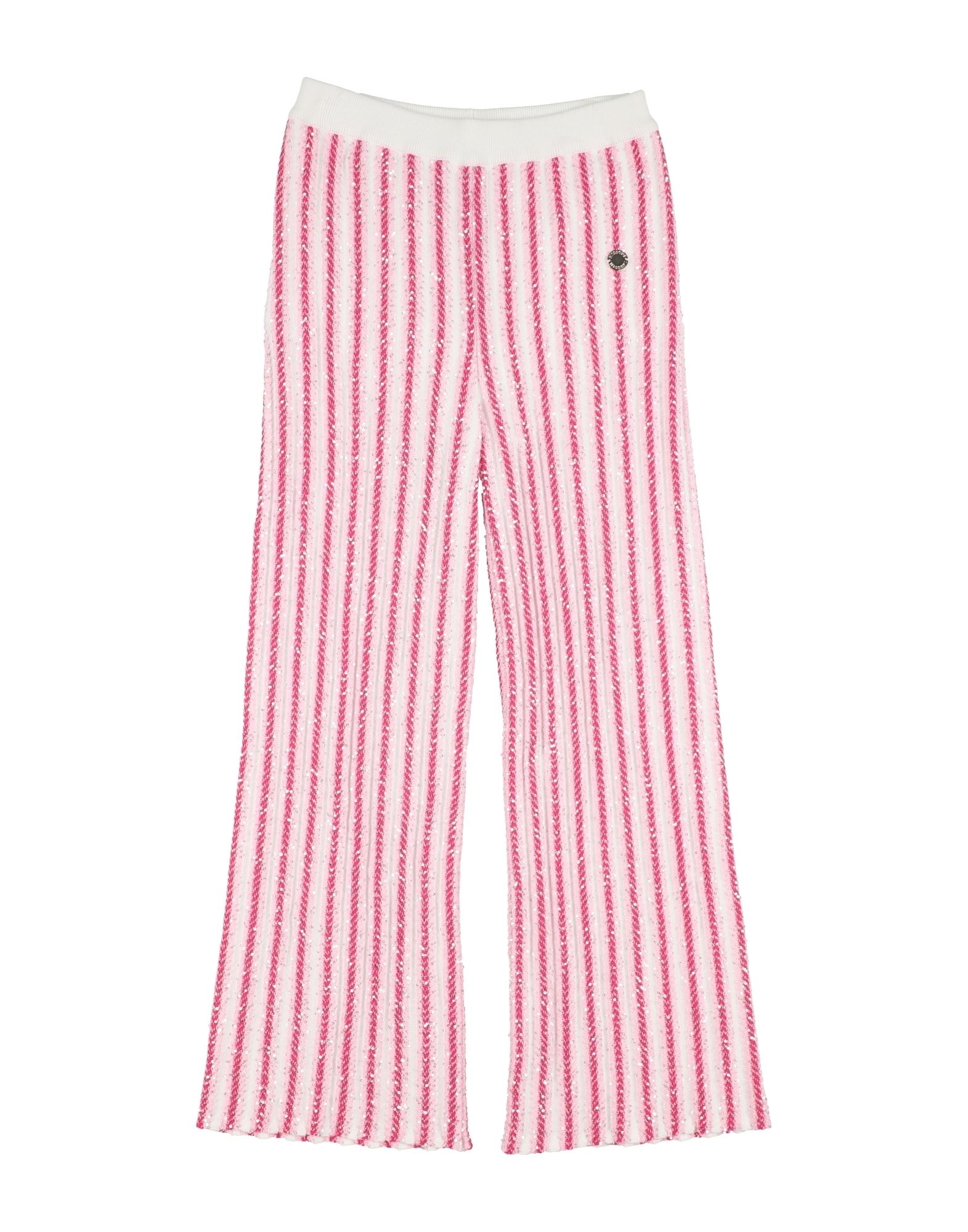 MISSONI KIDS Hose Kinder Rosa von MISSONI KIDS