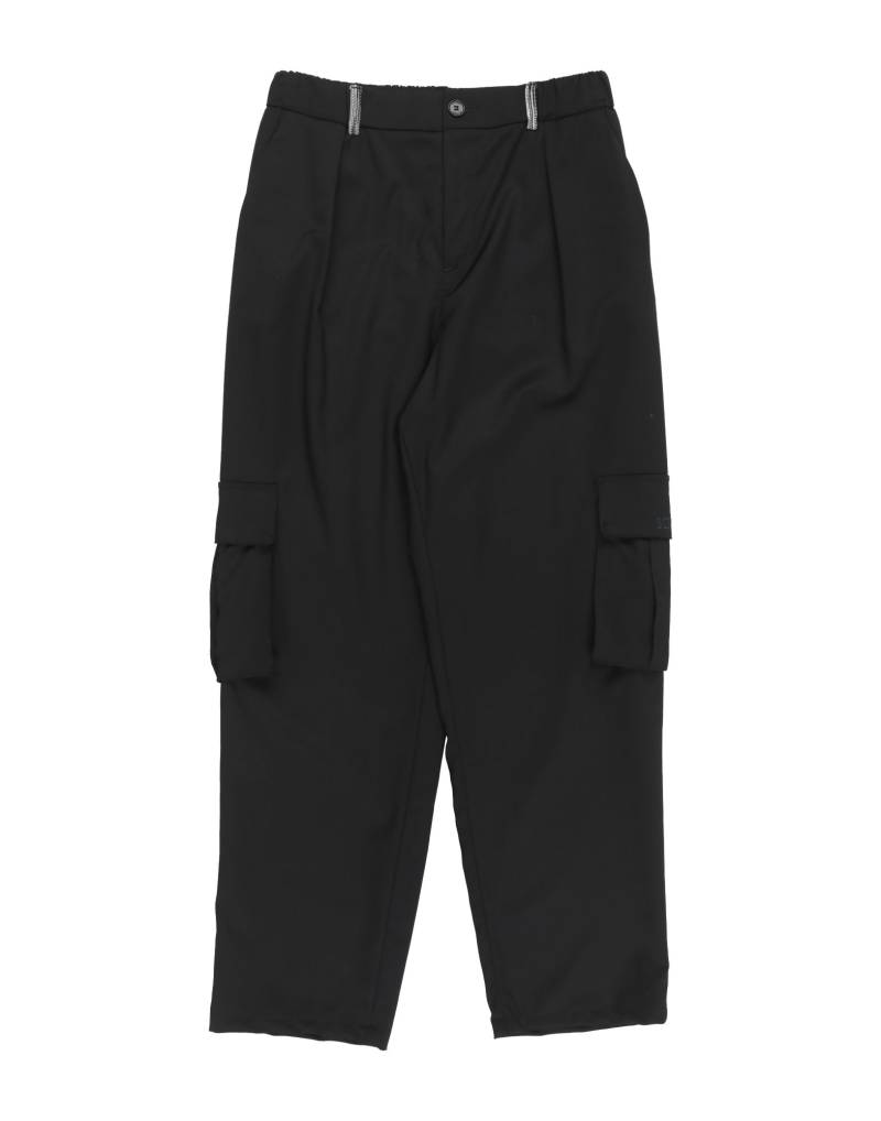 MISSONI KIDS Hose Kinder Schwarz von MISSONI KIDS