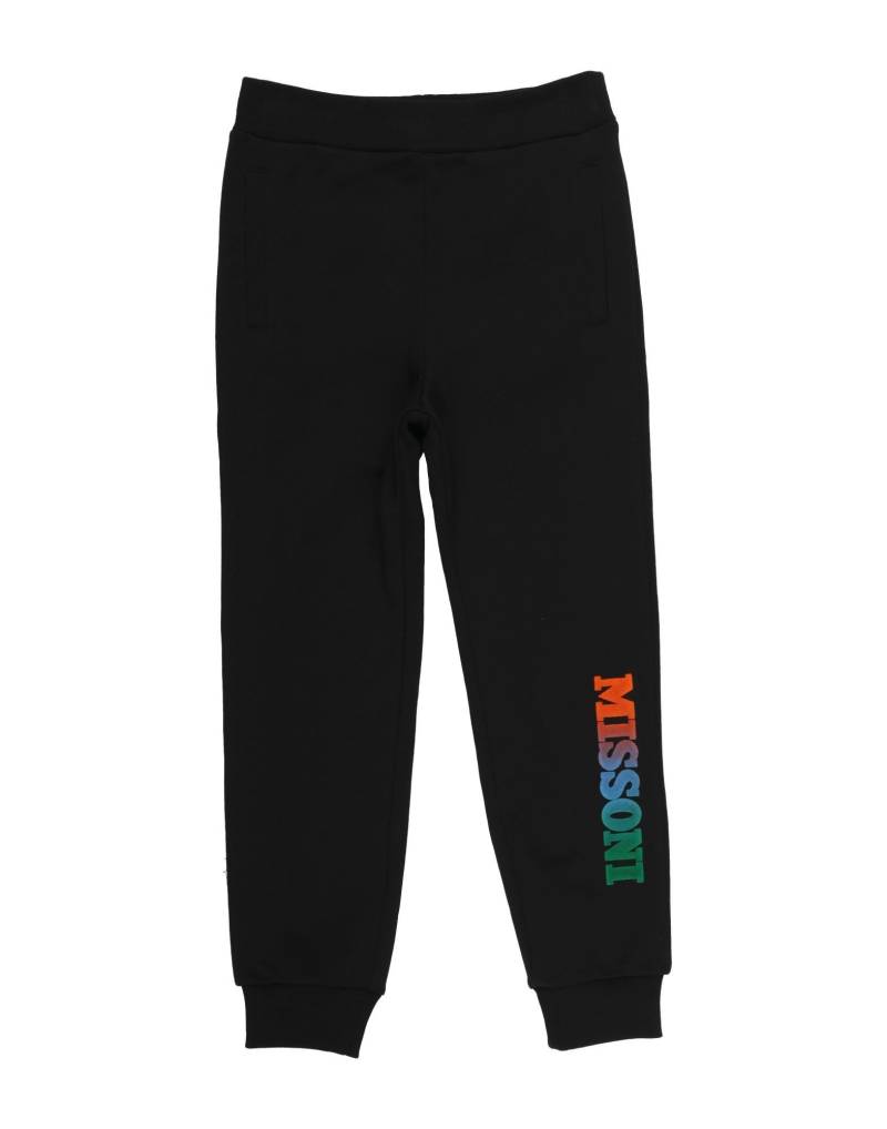 MISSONI KIDS Hose Kinder Schwarz von MISSONI KIDS