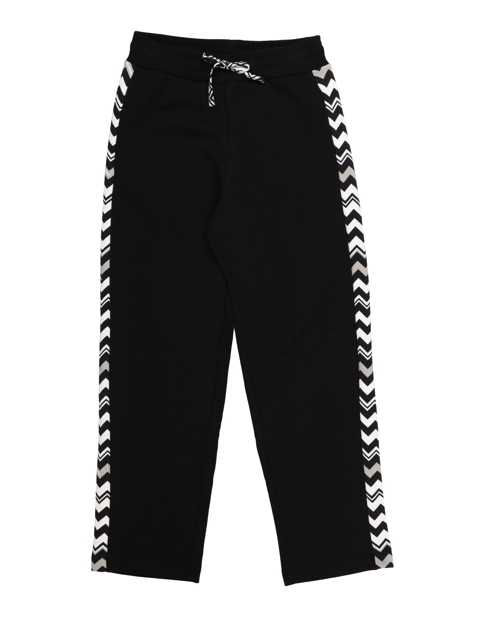 MISSONI KIDS Hose Kinder Schwarz MISSONI KIDS Hose Kinder Schwarz von MISSONI KIDS