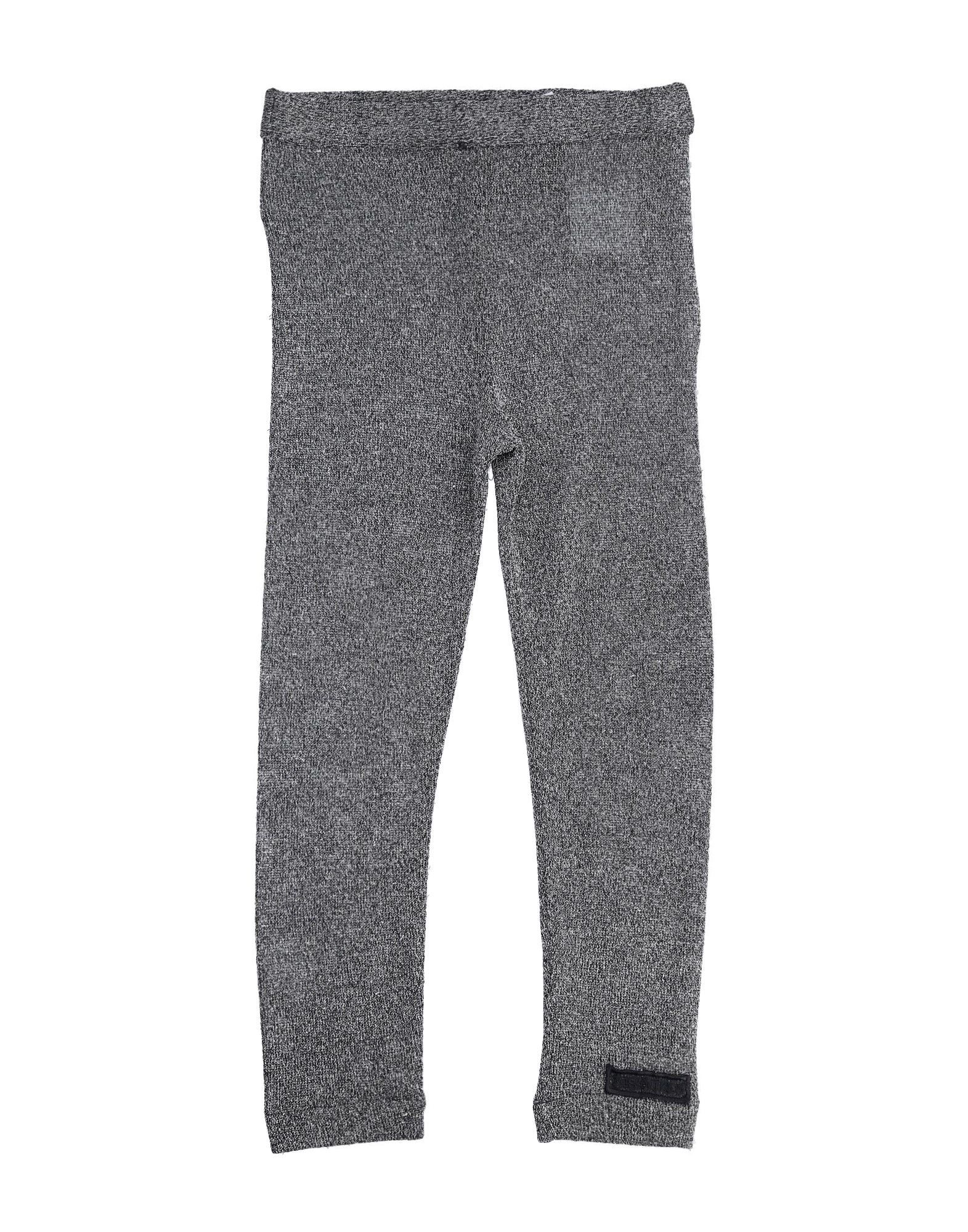 MISSONI KIDS Hose Kinder Silber MISSONI KIDS Hose Kinder Silber von MISSONI KIDS