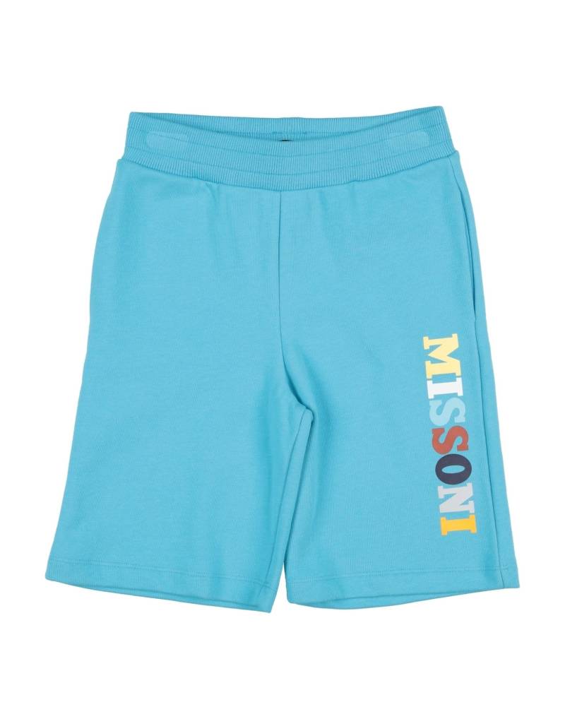 MISSONI KIDS Shorts & Bermudashorts Kinder Tūrkis von MISSONI KIDS