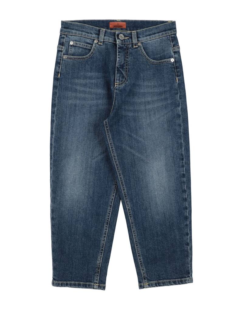 MISSONI KIDS Jeanshose Kinder Blau von MISSONI KIDS