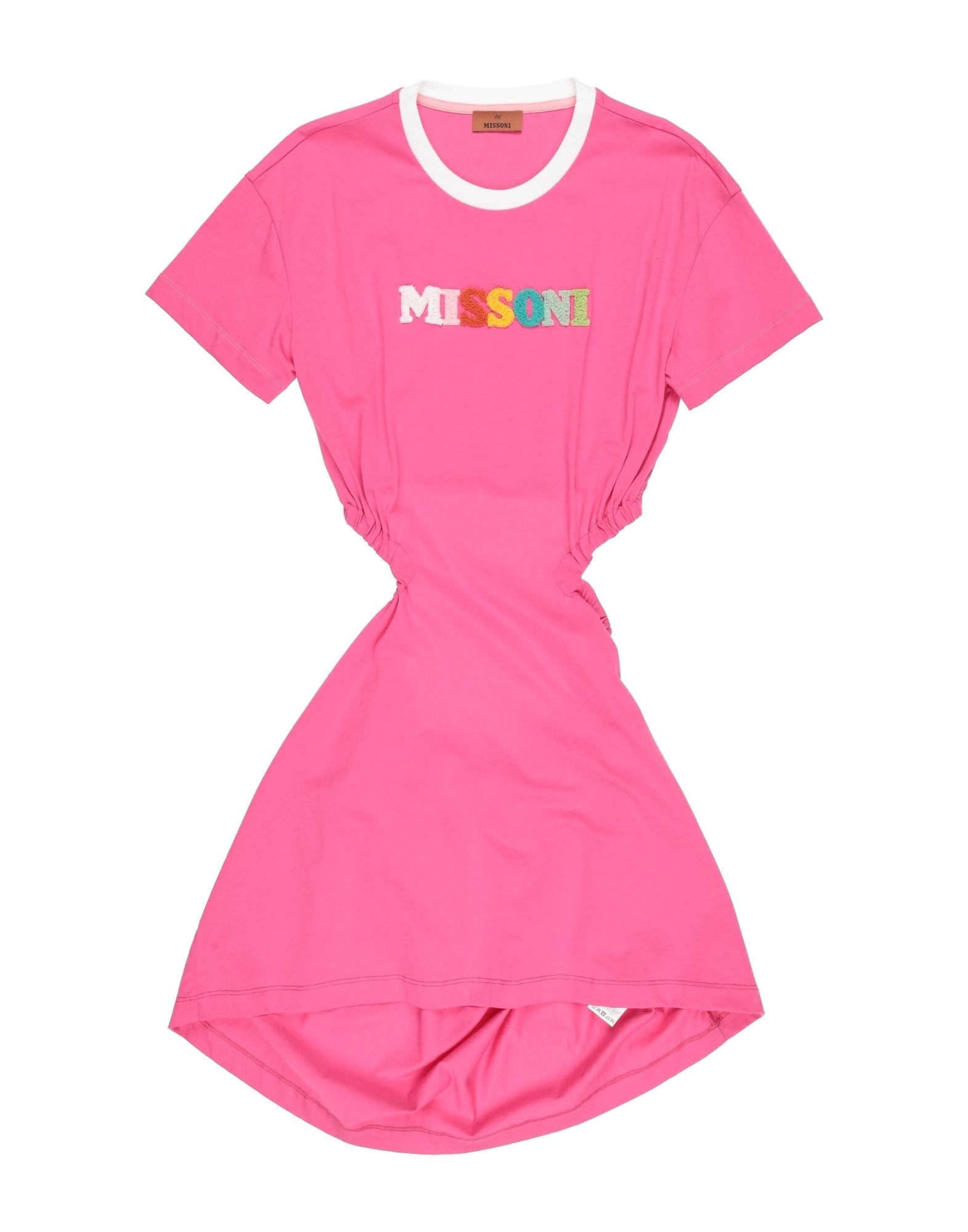 MISSONI KIDS Kinderkleid Kinder Fuchsia von MISSONI KIDS