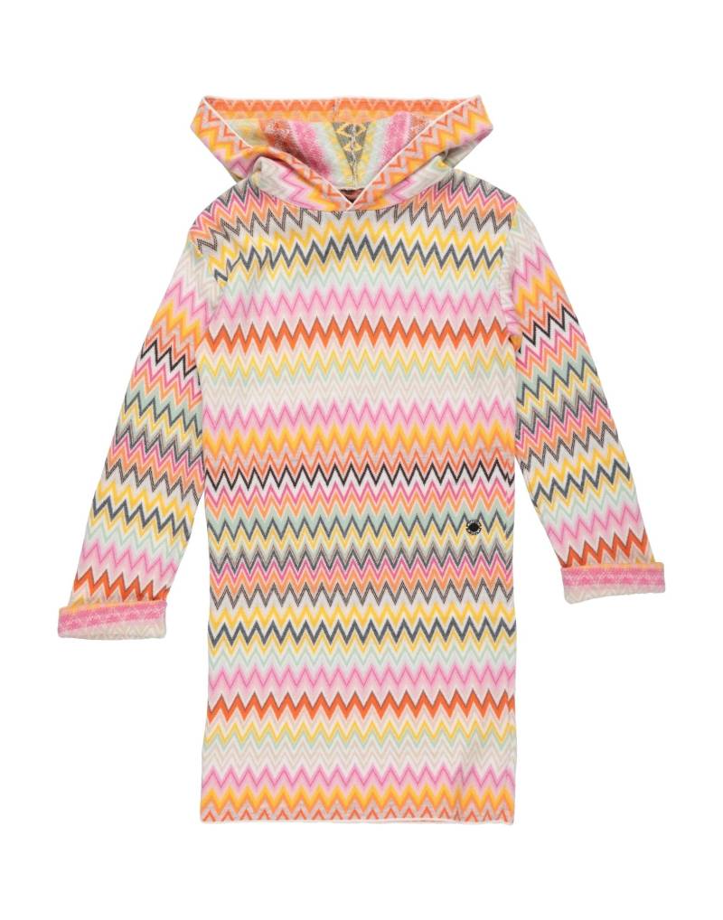 MISSONI KIDS Kinderkleid Kinder Fuchsia von MISSONI KIDS