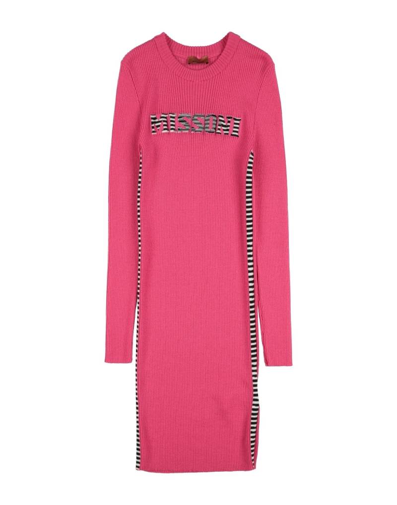 MISSONI KIDS Kinderkleid Kinder Fuchsia von MISSONI KIDS