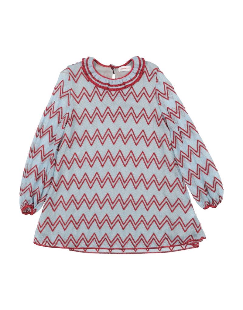 MISSONI KIDS Kinderkleid Kinder Himmelblau von MISSONI KIDS