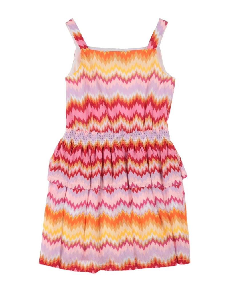 MISSONI KIDS Kinderkleid Kinder Lila von MISSONI KIDS