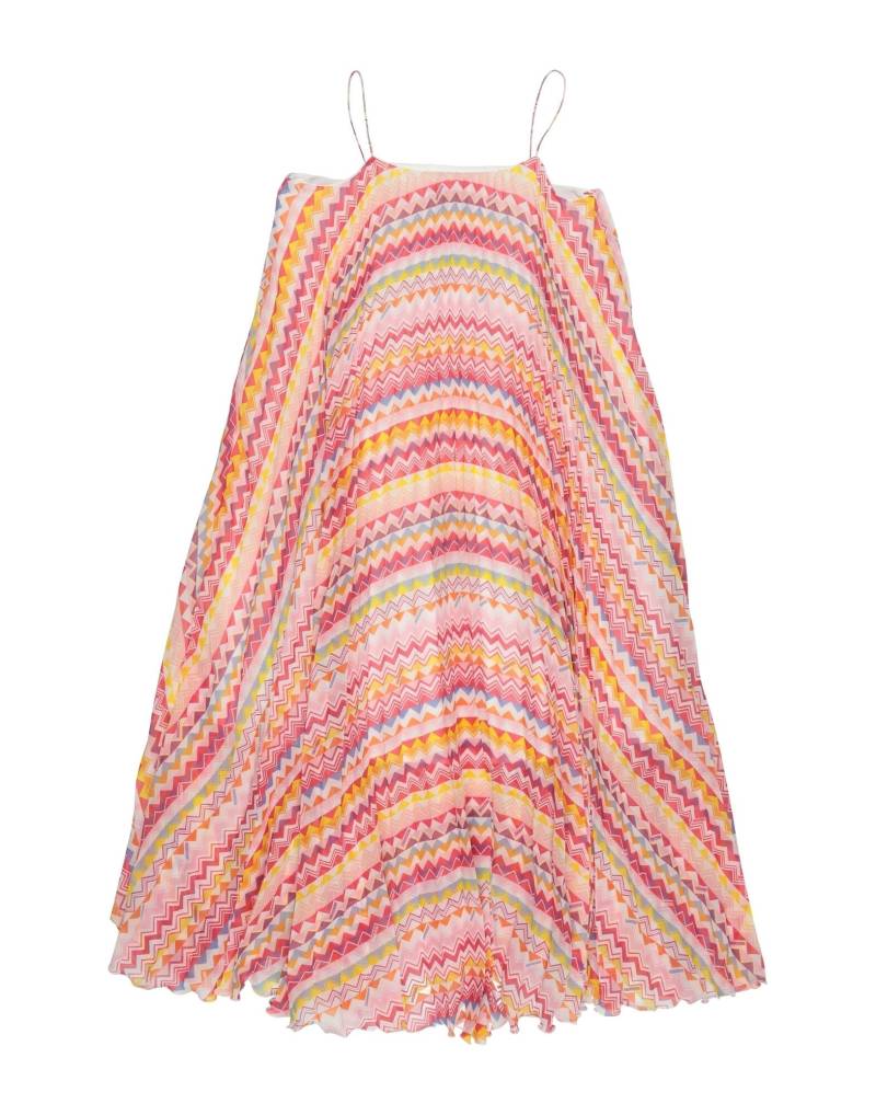 MISSONI KIDS Kinderkleid Kinder Orange von MISSONI KIDS