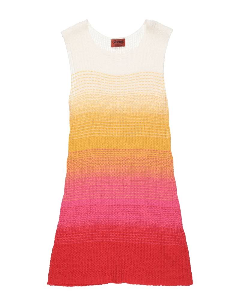 MISSONI KIDS Kinderkleid Kinder Orange von MISSONI KIDS