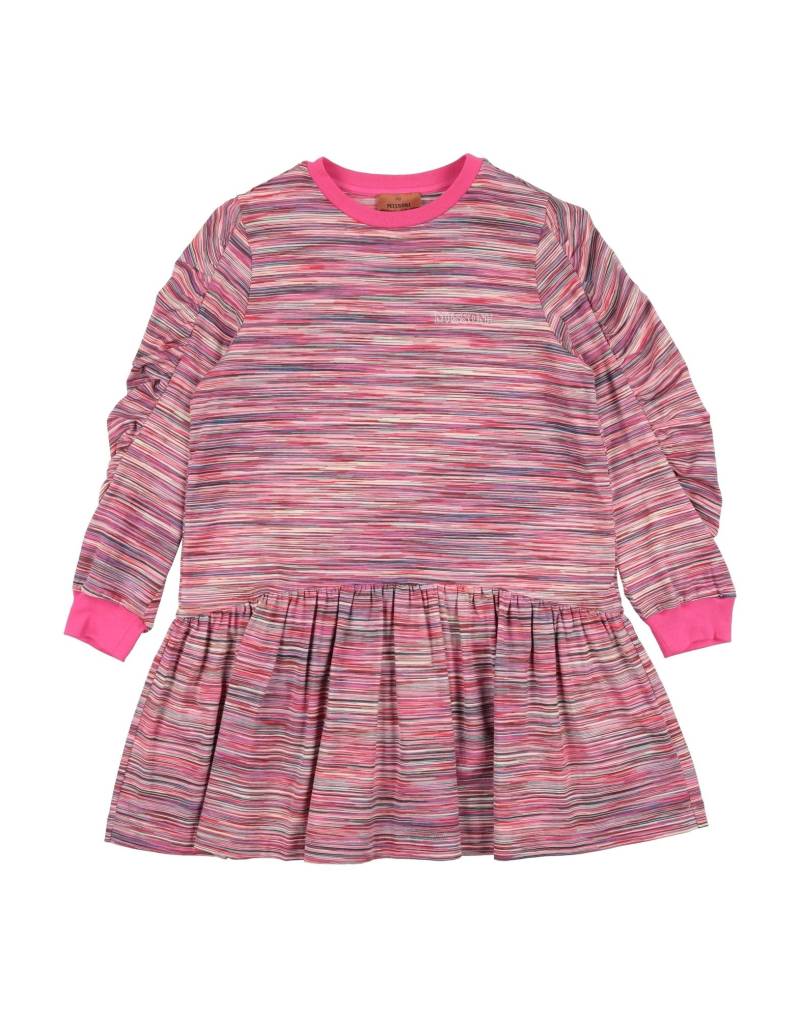 MISSONI KIDS Kinderkleid Kinder Rosa von MISSONI KIDS