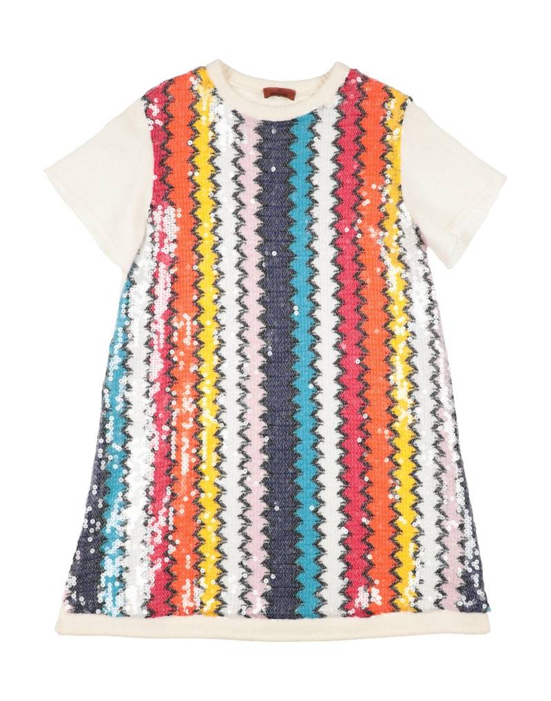 MISSONI KIDS Kinderkleid Kinder Rot von MISSONI KIDS