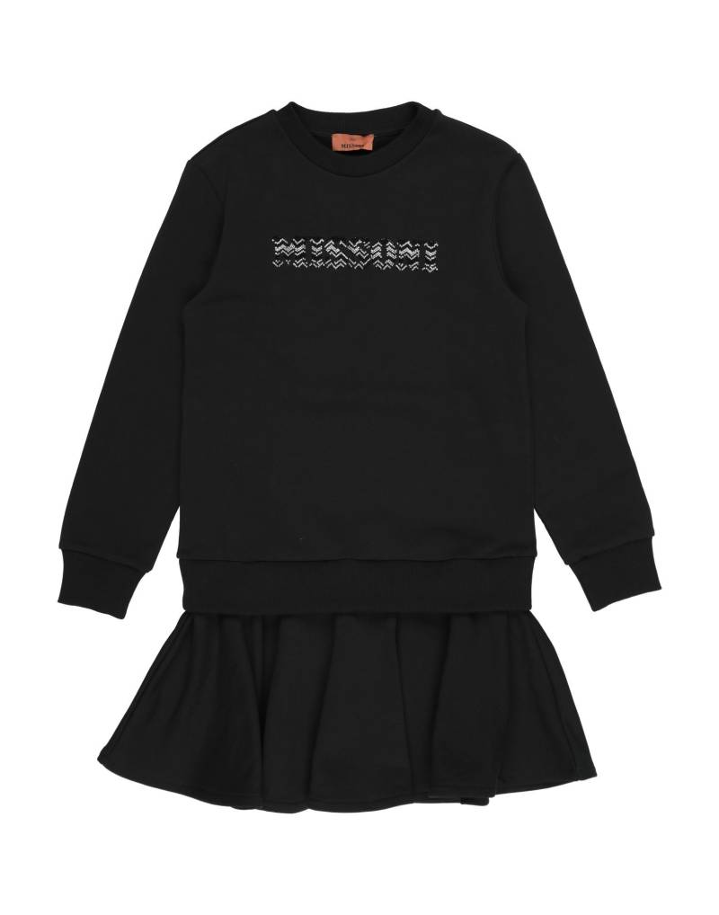 MISSONI KIDS Kinderkleid Kinder Schwarz von MISSONI KIDS