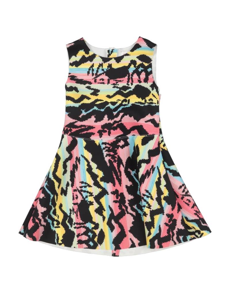 MISSONI KIDS Kinderkleid Kinder Schwarz von MISSONI KIDS