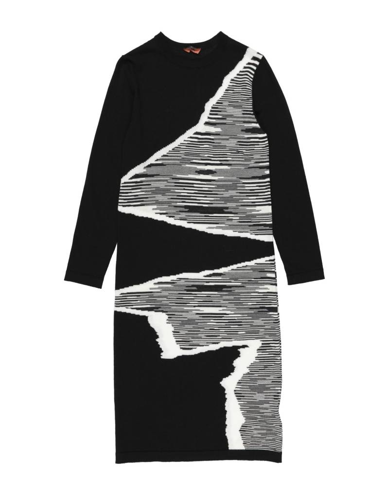 MISSONI KIDS Kinderkleid Kinder Schwarz von MISSONI KIDS