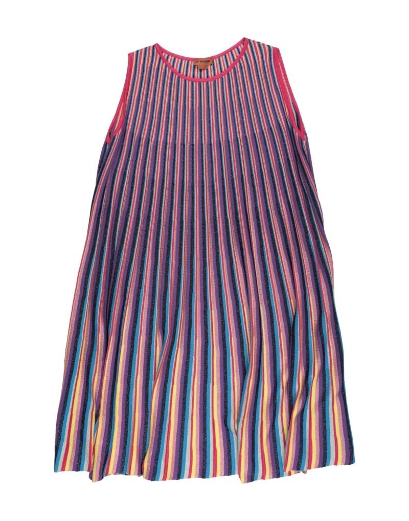 MISSONI KIDS Kinderkleid Kinder Violett von MISSONI KIDS