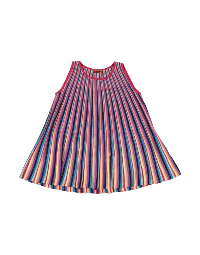MISSONI KIDS Kinderkleid Kinder Violett von MISSONI KIDS