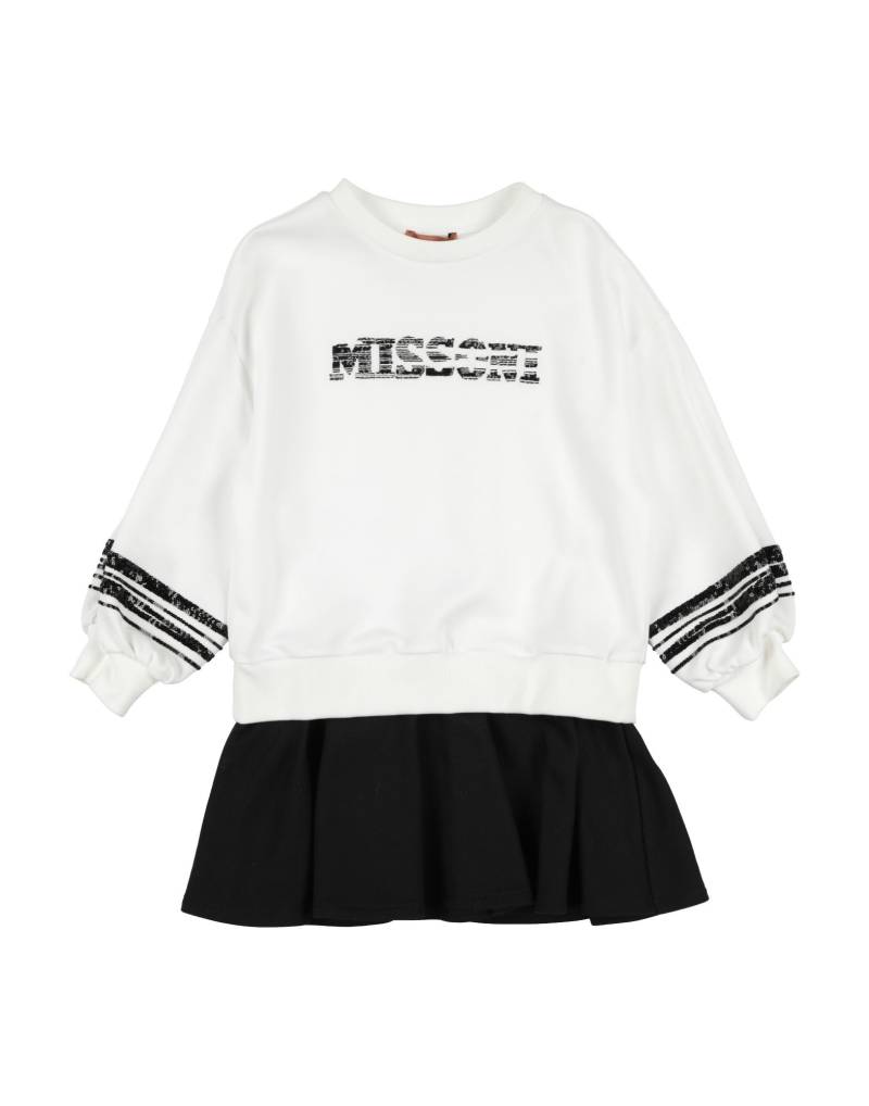 MISSONI KIDS Kinderkleid Kinder Weiß von MISSONI KIDS