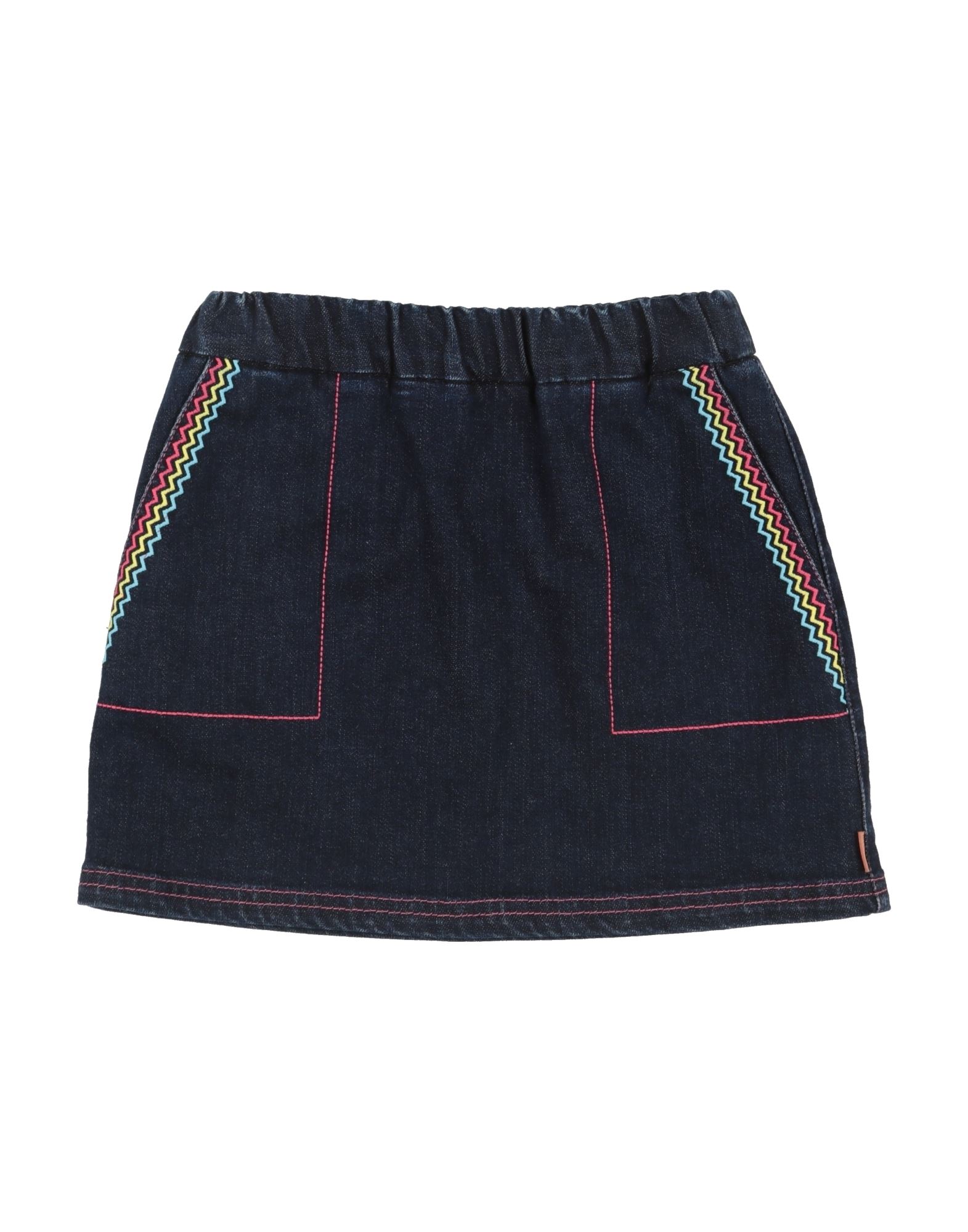 MISSONI KIDS Kinderrock Kinder Blau MISSONI KIDS Kinderrock Kinder Blau von MISSONI KIDS