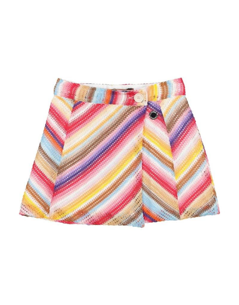 MISSONI KIDS Kinderrock Kinder Fuchsia von MISSONI KIDS