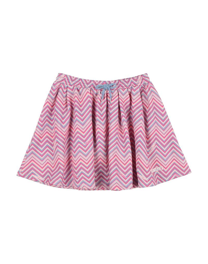MISSONI KIDS Kinderrock Kinder Fuchsia von MISSONI KIDS