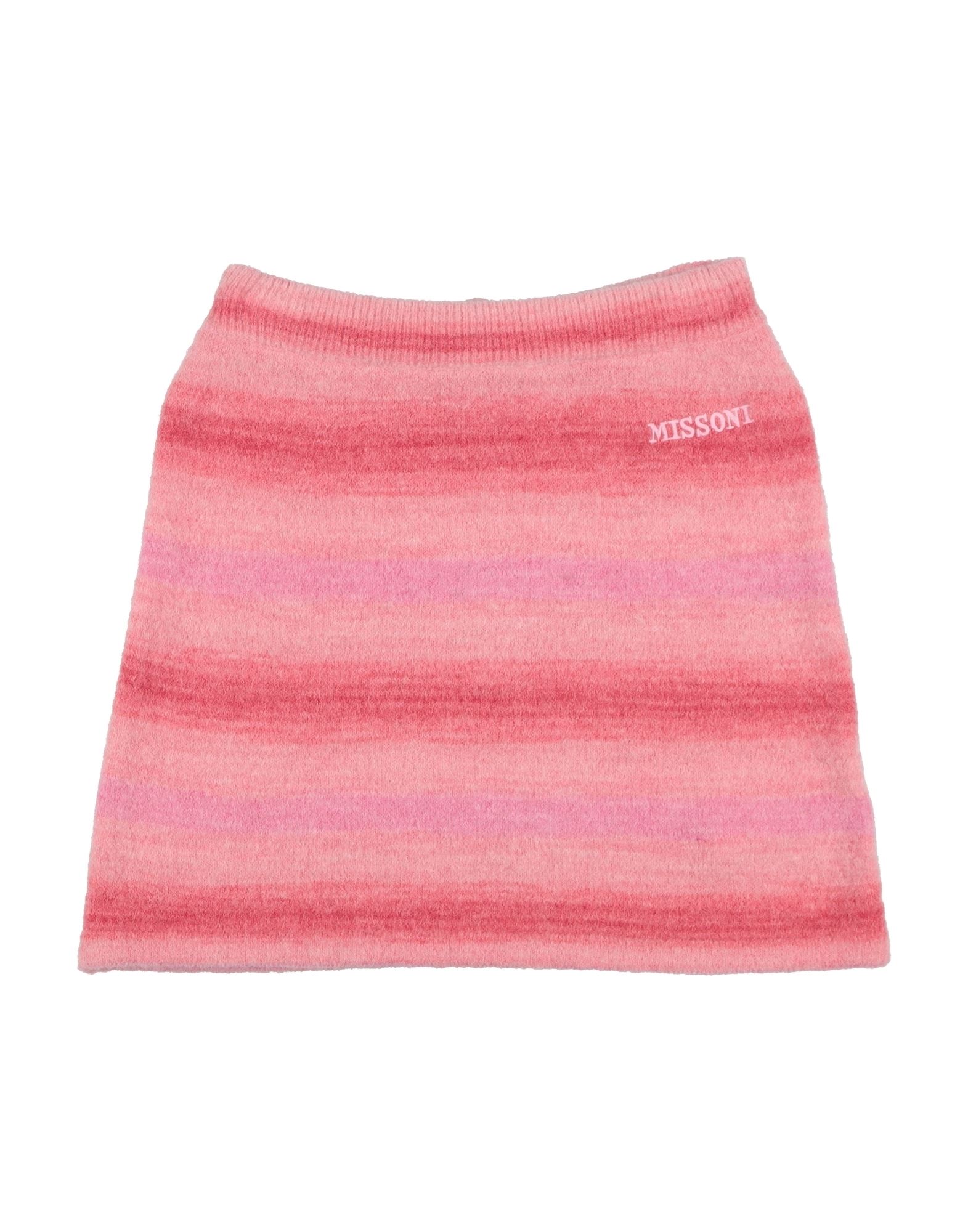 MISSONI KIDS Kinderrock Kinder Fuchsia von MISSONI KIDS