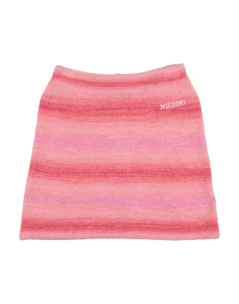 MISSONI KIDS Kinderrock Kinder Fuchsia von MISSONI KIDS