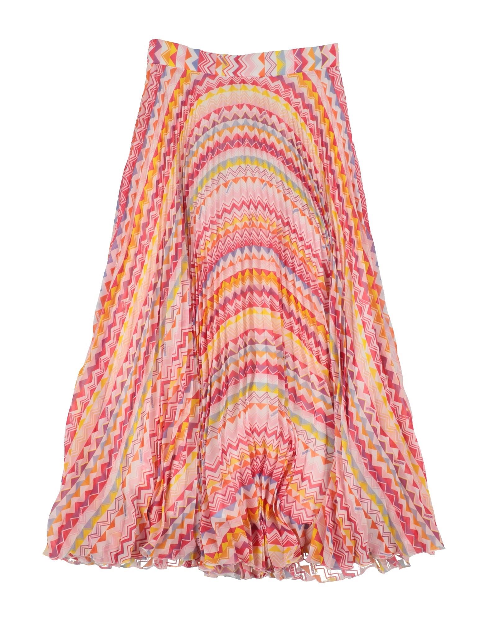 MISSONI KIDS Kinderrock Kinder Rosa von MISSONI KIDS
